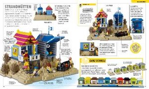 LEGO® Spiel-Ideen