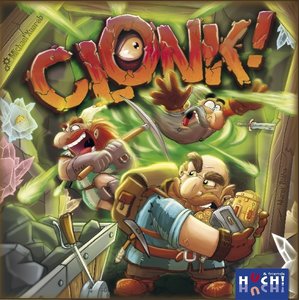 Clonk! (Spiel)
