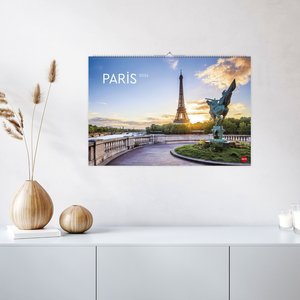Paris Edition 2026