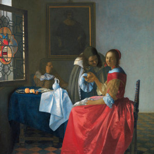 Jan Vermeer van Delft 2022