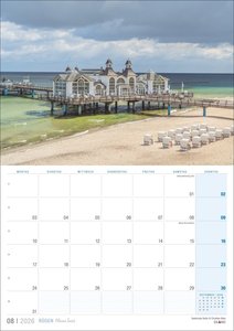 Rügen ?meine Insel 2026