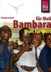 Bambara für Mali Wort für Wort