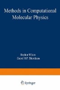 Methods in Computational Molecular Physics