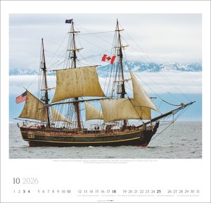 Tall Ships 2026