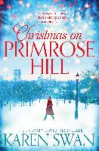 Christmas on Primrose Hill