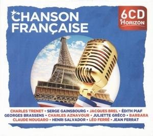 Horizon-Chanson francaise