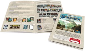 Dominion Basisspiel - 2. Edition