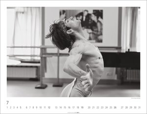 Ballettsaal - Stuttgarter Ballett 2026