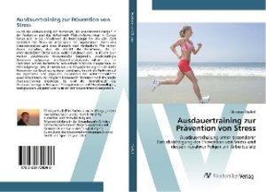 Ausdauertraining zur Prävention von Stress