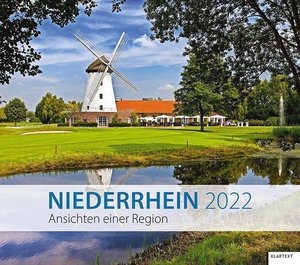 Niederrhein 2022