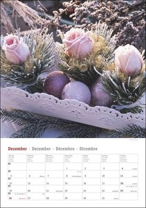 Rosenpracht Kalender 2022