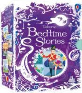 Bedtime Stories Gift Set Slipcase