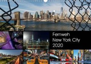 Fernweh New York City