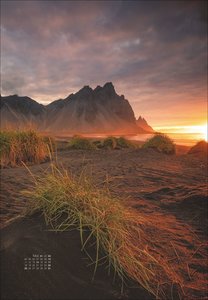 Scandinavian Dreams Posterkalender 2026