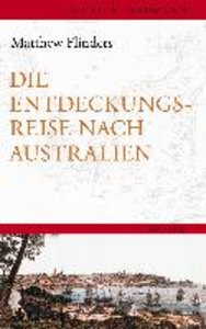 Die Entdeckungsreisenach Australien