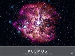 Kosmos - Edition Alexander von Humboldt 2025