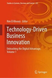 Technology-Driven Business Innovation