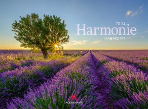 Harmonie Kalender 2024