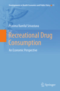 Recreational Drug Consumption