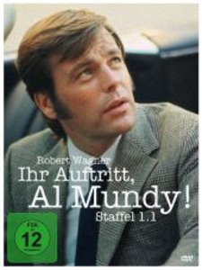 Ihr Auftritt, Al Mundy!