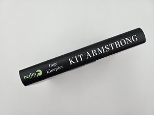 Kit Armstrong - Metamorphosen eines Wunderkinds