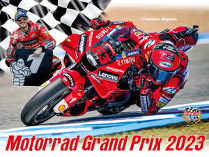 Motorrad Grand Prix 2023