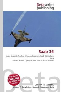Saab 36