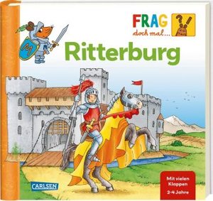 Frag doch mal ... die Maus: Ritterburg