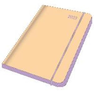 DRIED FLOWER 2023 - Diary - Buchkalender - Taschenkalender - 12x17