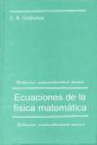 Ecuaciones de la física matemática