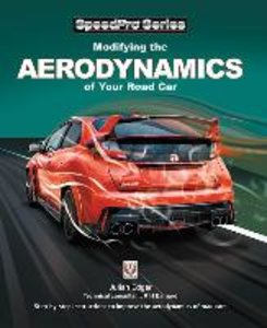 MODIFYING THE AERODYNAMICS OF