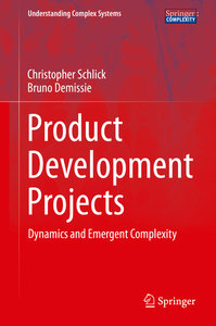 Product Development Projects
