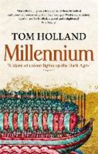 Millennium, English edition