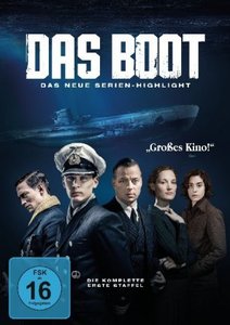 Das Boot - Staffel 1 (Neuverfilmung)