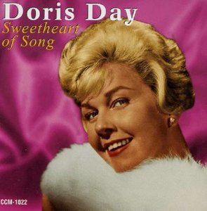 Sweetheart Of Songs: A Date With Doris Day