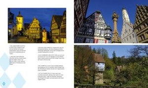 Zweisprachiger Bildband – Schönes Bayern / Beautiful Bavaria