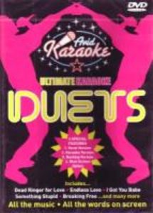 Karaoke: Duets