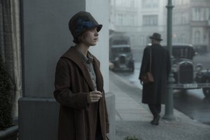 Babylon Berlin Collection Staffel 1 & 2 (Blu-ray)