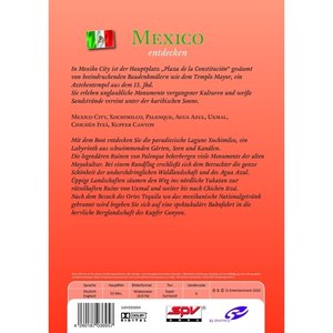 Mexico entdecken