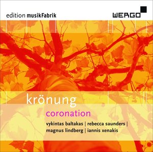 Kronung-Coronation