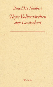 Neue Volksmärchen der Deutschen, 4 Teile
