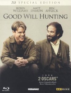 Good Will Hunting. Special Edition