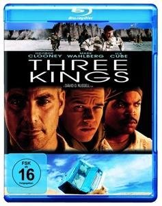 Three Kings - Es ist schön, König zu sein