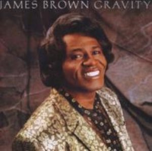 Brown, J: Gravity (Remastered+Expanded Ed.)