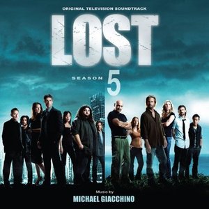 Lost-Season 5