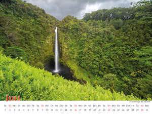 Hawaii - Paradies im Pazifik 2023