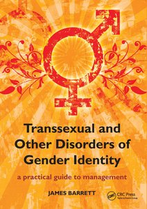 Transsexual and Other Disorders of Gender Identity
