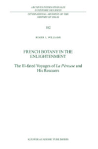 French Botany in the Enlightenment