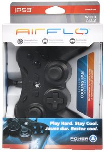 AIR FLO Wired Controller to keep hands cool