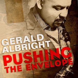 Albright, G: Pushing The Envelope